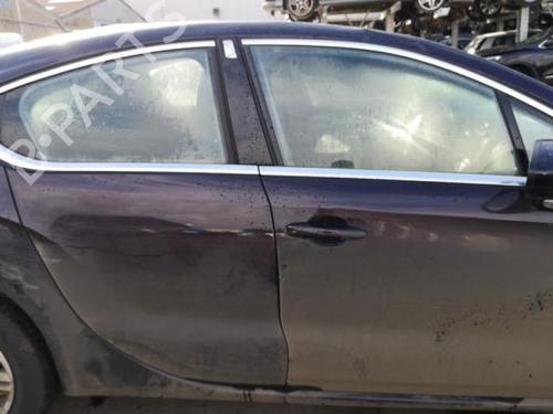 Steering column stalk DS DS 4 / DS 4 CROSSBACK (NX_) 1.6 BlueHDi 120 | BP25510633I23 - Image 20