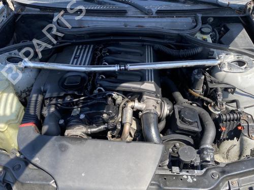 Venstre forlygte BMW 3 (E46) 330 d | BP25531498C28 