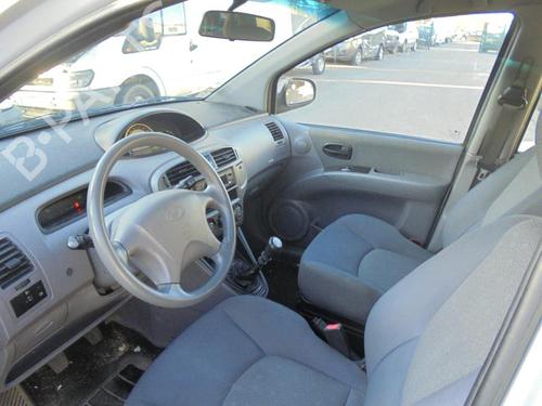 Switch HYUNDAI MATRIX (FC) 1.5 CRDi | BP25578048I30 - Image 9