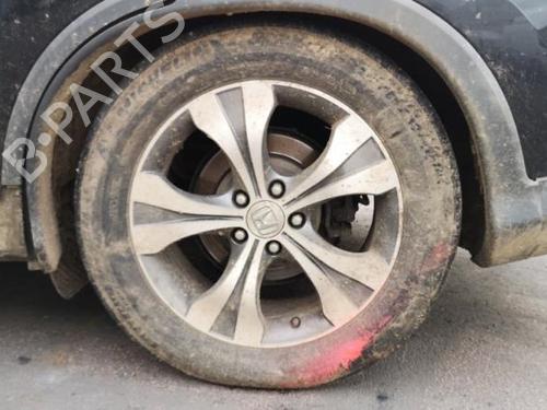 Radio HONDA CR-V IV (RM_) 2.2 i-DTEC 4WD (RE6) | BP25536785E6  - Image 30