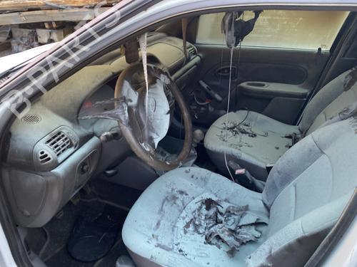 Used Parts RENAULT CLIO II (BB_, CB_)  1.9 D (B/CB0J)  4320669