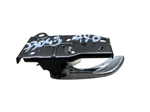 Front right interior door handle HYUNDAI SANTA FÉ I (SM) 2.0 CRDi 4x4 | BP25544288I14 - Image 3