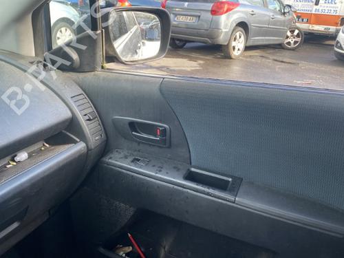 Left front window switch MAZDA 5 (CR) 2.0 CD (CR19) | BP27492904I27 