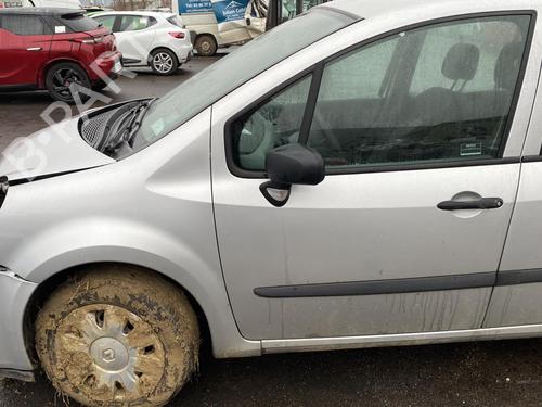 Steering column stalk RENAULT MODUS / GRAND MODUS (F/JP0_) 1.5 dCi (FP0D, JP0D) | BP25549874I23  - Image 15