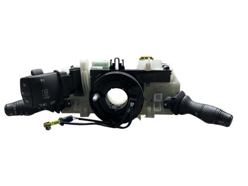 Used Steering column stalk Steering column stalk RENAULT MEGANE III Hatchback (BZ0/1_, B3_) 1.9 dCi (BZ0N, BZ0J) (131 hp) 26026192 26026192