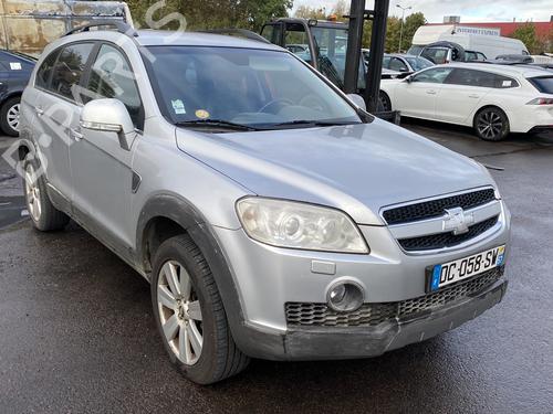 Radio CHEVROLET CAPTIVA (C100, C140) 2.0 D 4WD | BP25566486E6  - Image 21