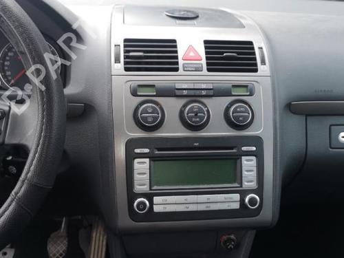Switch VW TOURAN (1T1, 1T2) 1.9 TDI | BP25559303I30 - Image 9