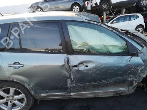 Left front window switch TOYOTA RAV 4 III (_A3_) 2.2 D 4WD (ALA30_, ALA30R) | BP25561335I27 - Image 14