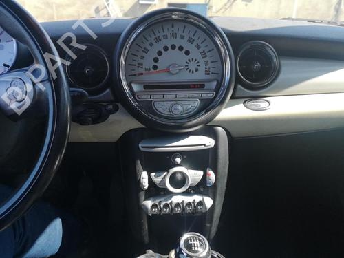 Front right window mechanism MINI MINI (R56) Cooper D | BP25517278C23 