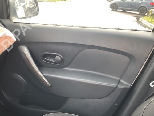 Climate control DACIA SANDERO II 1.5 dCi | BP25569186I5  - Image 27