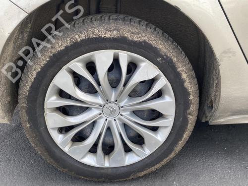 Radio CITROËN C4 II (NC_) 1.6 HDi 115 | BP25514795E6  - Image 35