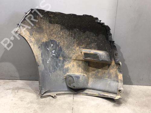 Corner bumper CITROËN JUMPER II Van 2.2 HDi 130 | BP25521358C117