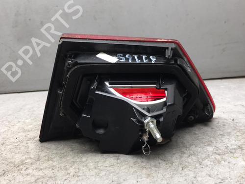 Used Left tailgate light RENAULT CLIO IV (BH_) 1.5 dCi 90 (90 hp) 25555390