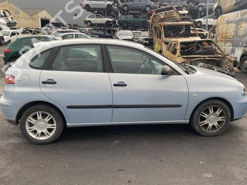 Electronic module SEAT IBIZA III (6L1) 1.9 SDI | BP25572276M83 - Image 26