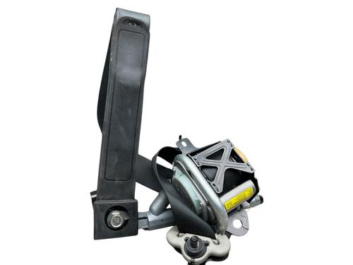 Front left seatbelt NISSAN NOTE (E11, NE11) 1.5 dCi | BP25715221I26 - Image 5