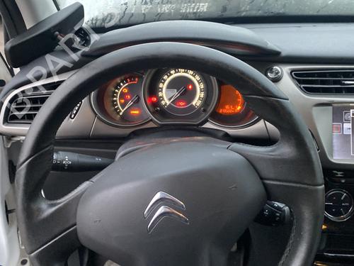 ABS pump CITROËN C3 II (SC_) 1.6 BlueHDi 75 | BP35820858M43 - Image 25