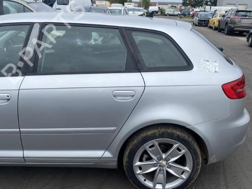 Headlight switch AUDI A3 Sportback (8PA) 2.0 TDI 16V | BP25573342I24  - Image 20