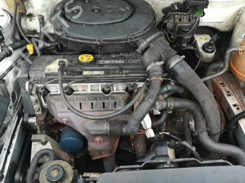 Warning switch RENAULT MEGANE I (BA0/1_) 1.4 e (BA0E, BA0V) | BP25552635I22 