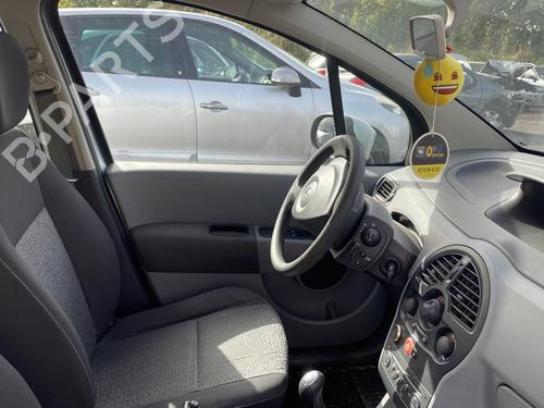 AC compressor RENAULT MODUS / GRAND MODUS (F/JP0_) 1.5 dCi 75 | BP25549258M34  - Image 22