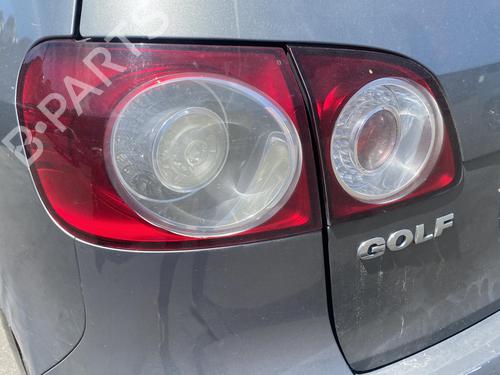 Headrest VW GOLF PLUS V (5M1, 521) 1.9 TDI | BP25532806I31  - Image 20