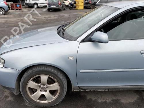 Left sun visor AUDI A3 (8L1) 1.9 TDI | BP25565686I1 - Image 17