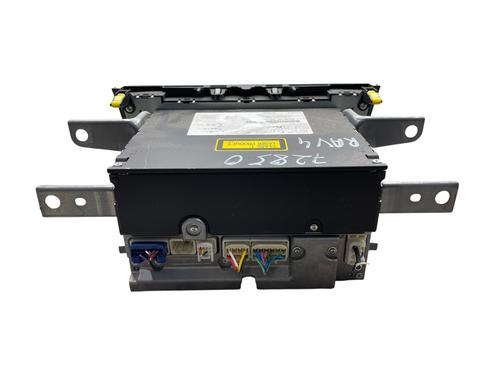 Radio TOYOTA RAV 4 III (_A3_) 2.2 D 4WD (ALA30_, ALA30R) | BP28201284E6 