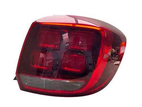 Right taillight DACIA SANDERO II TCe 90 (B8M1, B8MA, B8AC) | BP32315395C35 - Image 2