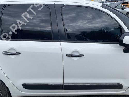 ABS pump CITROËN C3 Picasso (SH_) 1.6 HDi | BP28203683M43  - Image 31