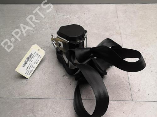 Bakre beltemekanisme RENAULT ZOE (BFM_) ZOE (88 hp) 25585524