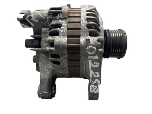 Used Alternator Alternator RENAULT CLIO II (BB_, CB_) 1.5 dCi (B/CB07) (65 hp) 31808401 31808401