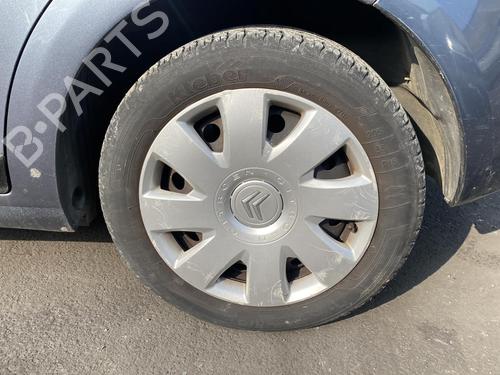ABS Bremseaggregat CITROËN C4 I (LC_) 1.6 HDi | BP25571461M43 