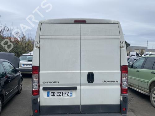 Front wiper motor CITROËN JUMPER II Van 2.2 HDi 130 | BP30702830M29 - Image 11