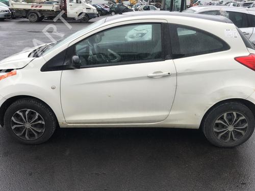 Front right seatbelt FORD KA (RU8) 1.2 | BP25560579I25 - Image 14