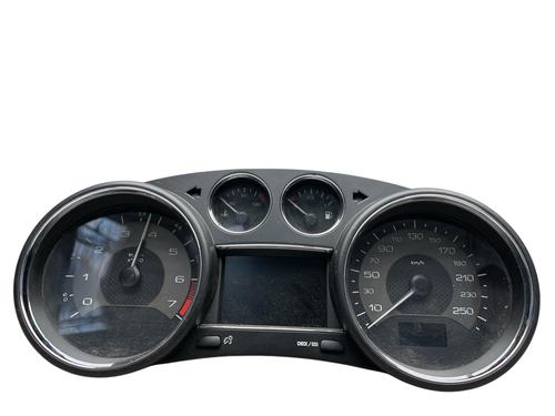 Used Instrument cluster PEUGEOT RCZ 1.6 16V (156 hp) 25503971