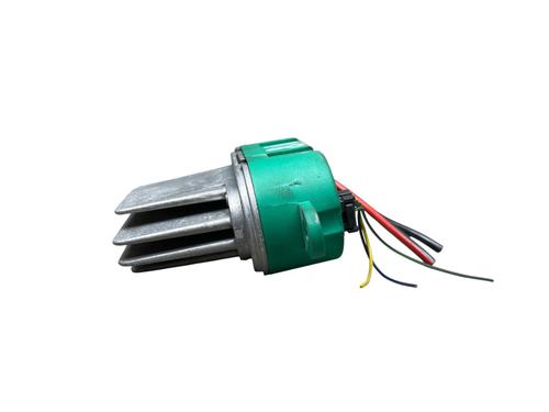 Heater resistor RENAULT ESPACE IV (JK0/1_) 2.2 dCi (JK0H) | BP37472083M108 - Image 4