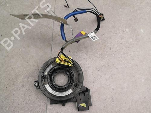 Used Squib airbag VW GOLF V (1K1) 2.0 GTI (200 hp) 25561539