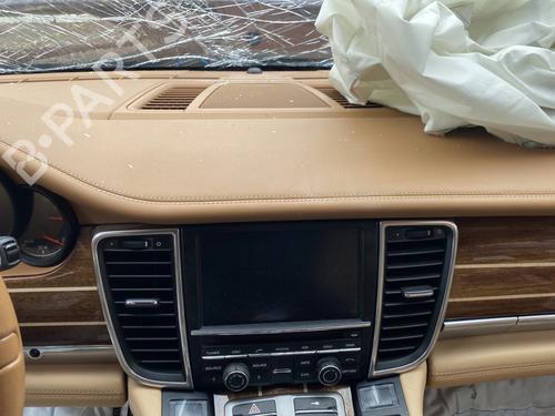 Right rear window switch PORSCHE PANAMERA (970) 4.8 4S | BP26575755I28  - Image 17