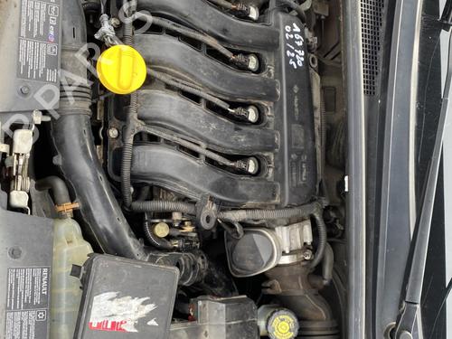 Starter RENAULT CLIO III (BR0/1, CR0/1) 1.6 16V (BR09, BR0T, CR09, CR0T) | BP30132338M8  - Image 9