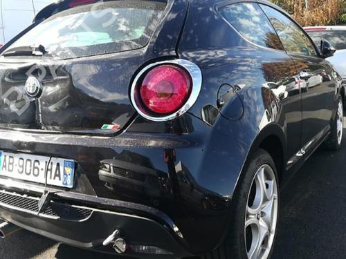 AC compressor ALFA ROMEO MITO (955_) 1.4 TJet (955AXA1B) | BP25519642M34 - Image 49