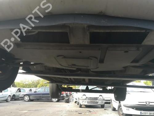 Klapa wlewu paliwa CHRYSLER PT CRUISER (PT_) 2.2 CRD | BP25516494C131 
