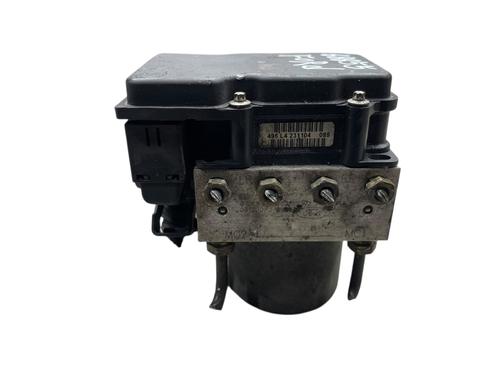 ABS pump FORD MONDEO III Saloon (B4Y) 2.0 16V TDDi / TDCi | BP31761939M43 - Image 3