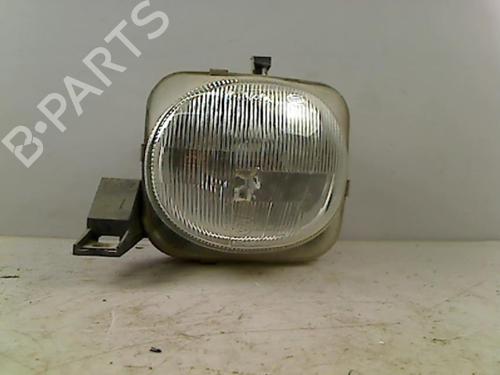 Lyskaster venstre FIAT MULTIPLA (186_) 1.6 (186AXC1A, 186BMC1A, 186BXC1A) (103 hp) 25535757