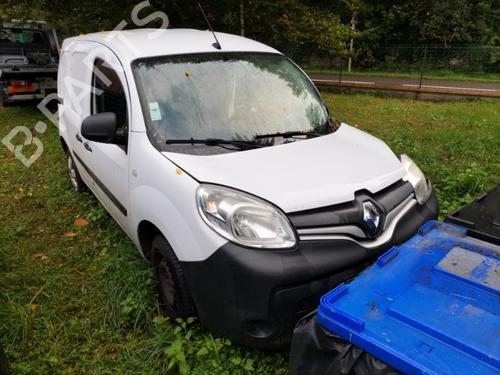 ABS pump RENAULT KANGOO Express (FW0/1_) 1.5 dCi 90 (FW0G, FW05, FW08, FW11) | BP25509388M43 - Image 5