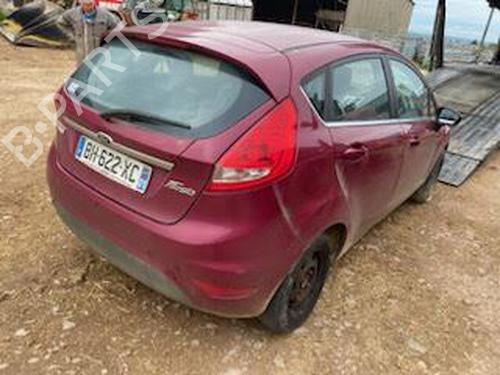 ABS pump FORD FIESTA VI (CB1, CCN) 1.6 TDCi | BP30300559M43  - Image 9