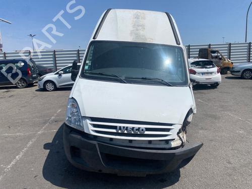 Used Parts IVECO DAILY IV Van 35C18 V, 35C18 V/P, 35S18 V, 35S18 V/P 5005893