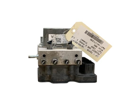 ABS pump PEUGEOT 308 II (LB_, LP_, LW_, LH_, L3_) 1.6 HDi / BlueHDi 115 | BP25565186M43