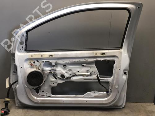 Right front door CITROËN C2 (JM_) 1.4 HDi | BP25525500C3 