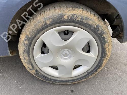 ABS Bremseaggregat RENAULT TWINGO II (CN0_) 1.2 16V (CN04, CN0B) | BP25543407M43 