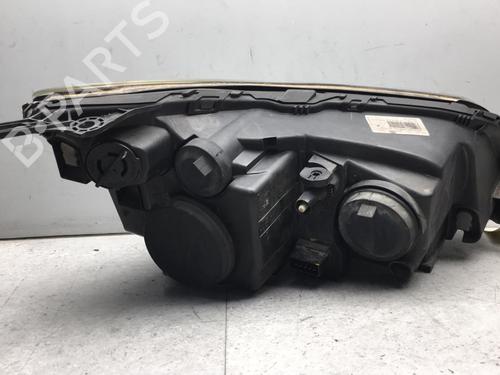 Venstre forlygte CITROËN C5 II (RC_) 1.6 HDi (RC8HZB) | BP25524800C28 