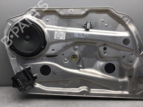front-left-window-mechanism-mercedes-benz-c-class-w204-2007-2008-2009-2010-2011-2012-2013-2014-2015-25526055 main image